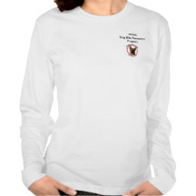 MVMA Dog Bite Prevention Program T-shirt