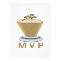 MVP CUSTOM INVITATIONS