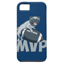 MVP iPhone 5 CASE
