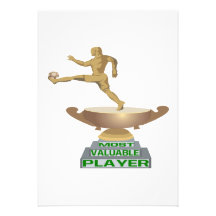 MVP PERSONALIZED INVITES