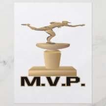 MVP PROSPECTUS