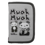 Mwah panda organizer
