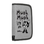 Mwah puppy organizer