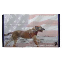 MWD Brix IPad Case