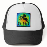 MX ALWAYS CORRECT HAT