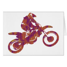 MX BIKE MODS CARD