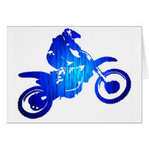MX BLUE BEAT CARDS