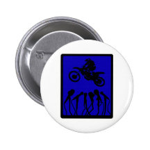 MX BLUE BOY PINS