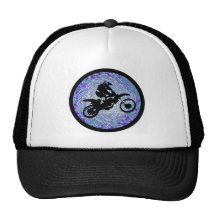 MX COOL RUNNING MESH HAT