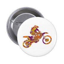 MX DESERT WIND PIN