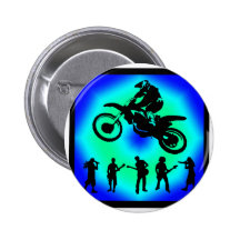 MX GO FORTH PIN