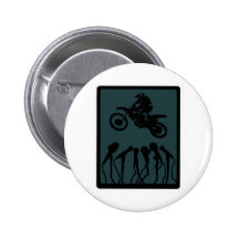 MX GREEN STAND PINS