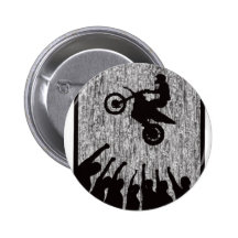 MX HAZY RUNNER BUTTONS