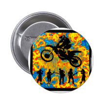 MX HIP RAWK BADGES