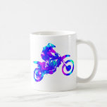 MX INTER GALACTIC MUG