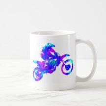 MX INTER GALACTIC MUG