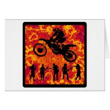 MX JAMES STOKED CARDS