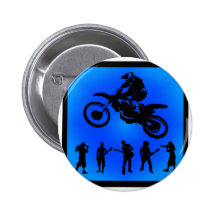 MX LIGHTING BLUE PIN