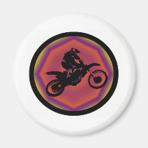 MX NEW MARKS FRIDGE MAGNETS