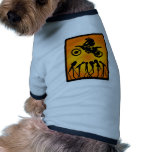 MX NO POLL PET TEE