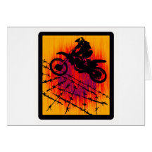 MX NO WORRIES GREETING CARDS