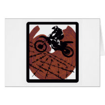 MX OUT LANDS CARDS