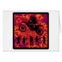MX READY MARKED GREETING CARDS
