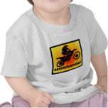 MX SIGHT SOUNDS TEE SHIRTS