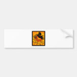 MX SOL ROP BUMPER STICKERS