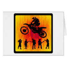 MX SOL THREADING GREETING CARDS
