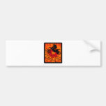 MX SOL TRUTH BUMPER STICKER
