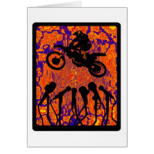 MX SOUL DIVIDEND GREETING CARDS