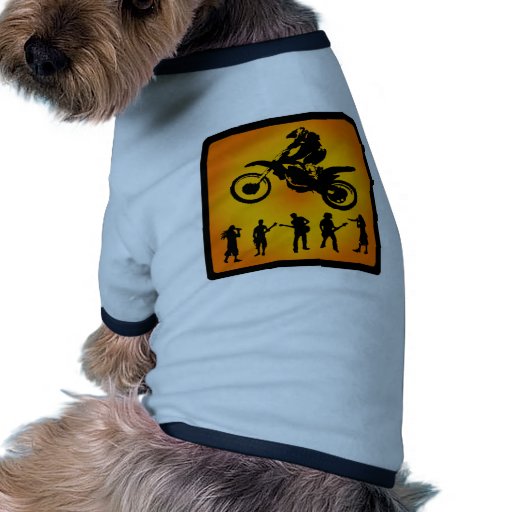 MX SOUND QUALITY PET SHIRT