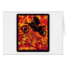 MX START OF GREETING CARD