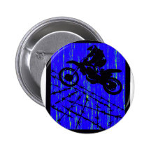 MX STRIKE BLUE PINS