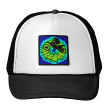 MX THE RIGHT HATS