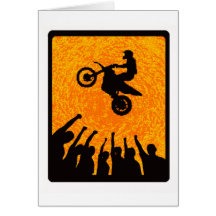 MX THE TOY CARD