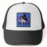 MX THE VIBER TRUCKER HAT