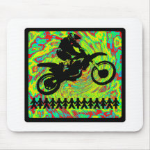 MX Whip Style Mousepad