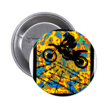 MX WIDESPREAD STYLED PINBACK BUTTONS