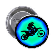MX WINTER RIDE PINBACK BUTTONS