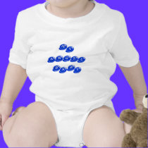 MY ANGEL BABY t-shirts