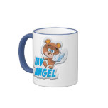 my angel mug