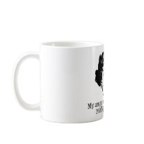 My Anger Management Class Really Pisses Me Off! Mug