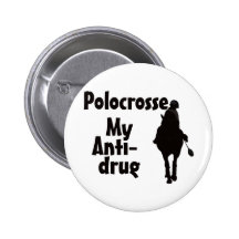 My Anti-drug Buttons