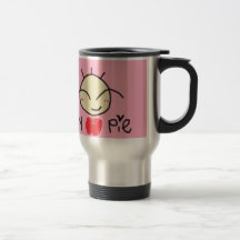 My Apple Pie Mug