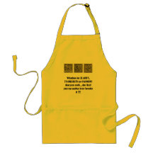 My Apron