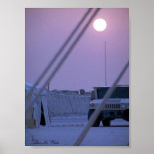 My Art In Kuwait 06' Poster