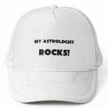 MY Astrologist ROCKS! Hats