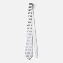 MY Astrologist ROCKS! Necktie